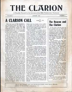 clarion