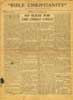 BibleChristianity
