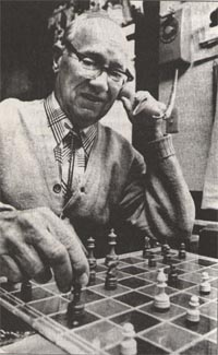 clarkchess
