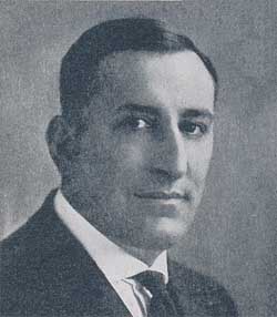 arthur f perkins