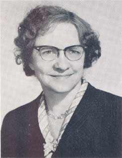 Emily Gallaher Russel