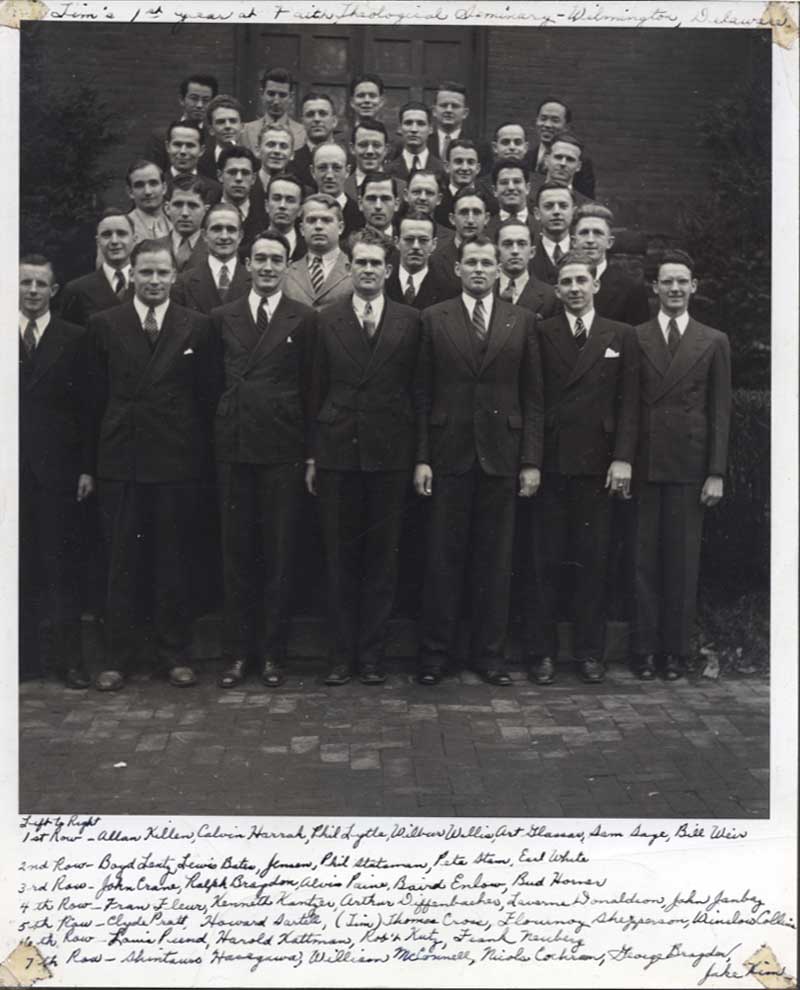 FTS1940